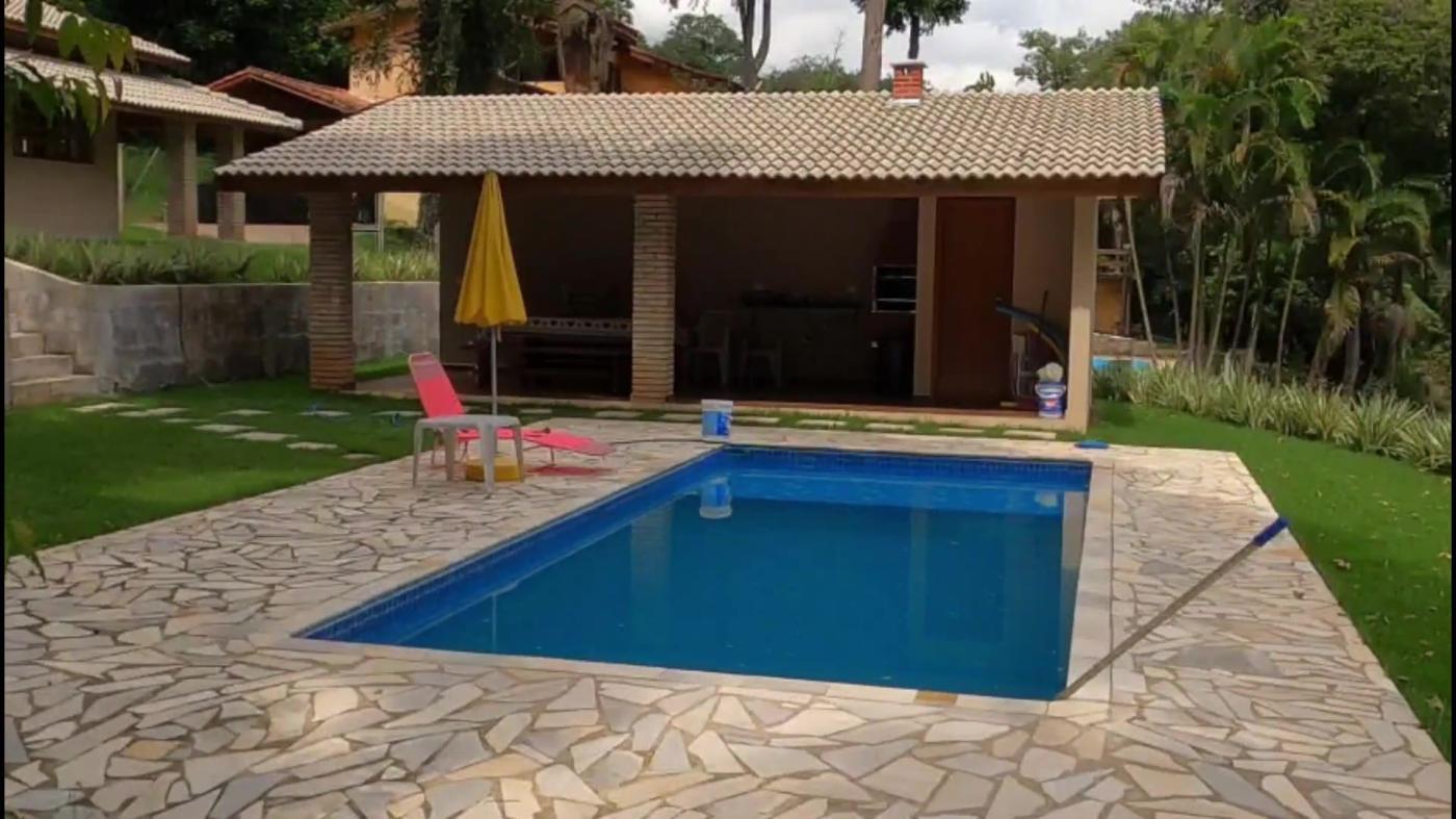 Casa de Condomínio, 3 quartos - Foto 12