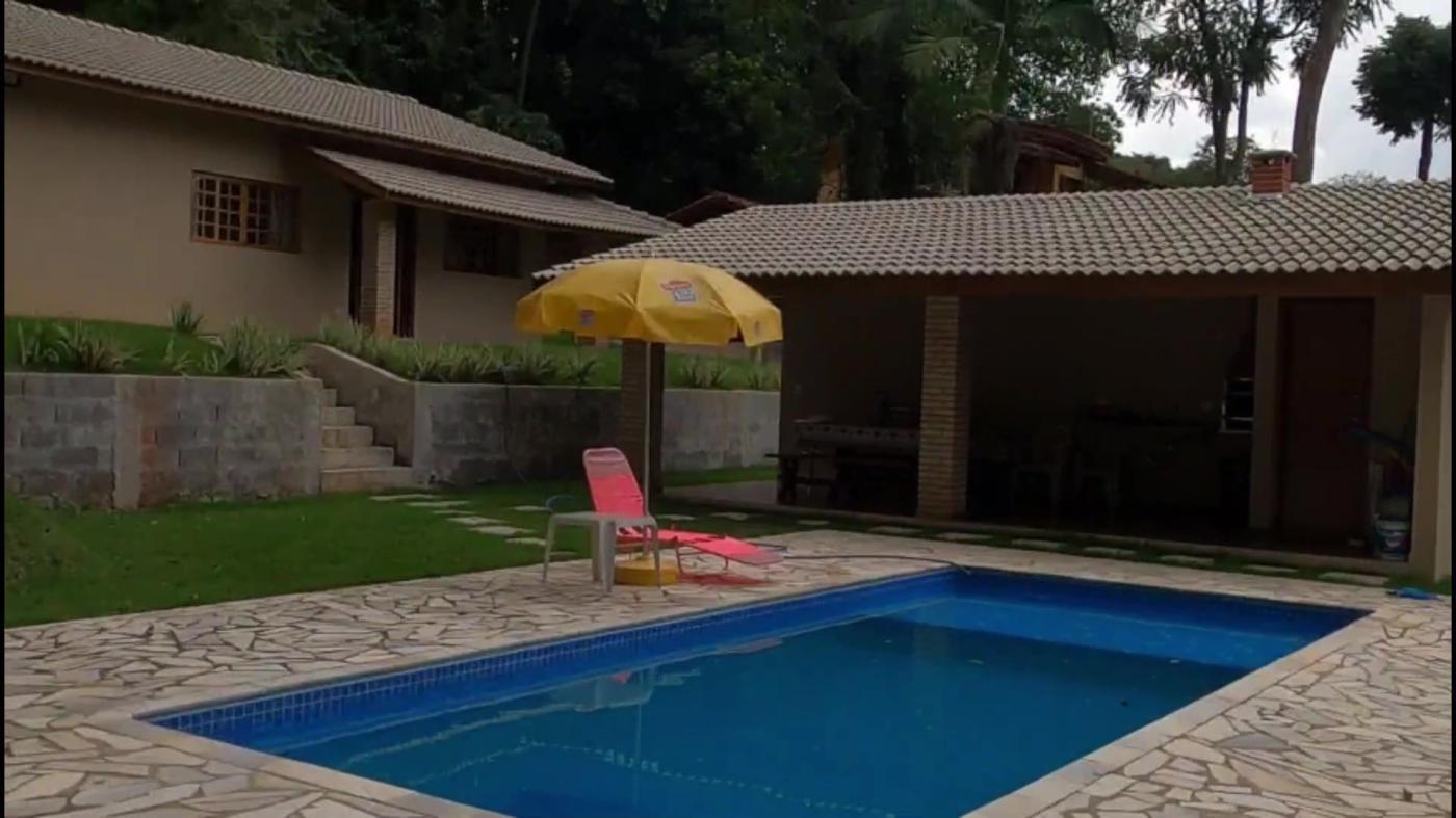 Casa de Condomínio, 3 quartos - Foto 16