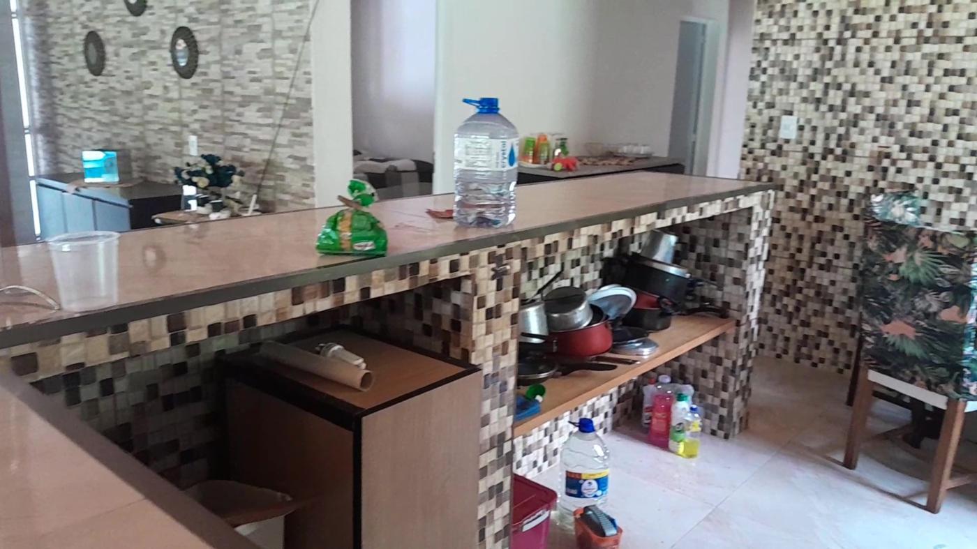 Casa de Condomínio, 4 quartos - Foto 15