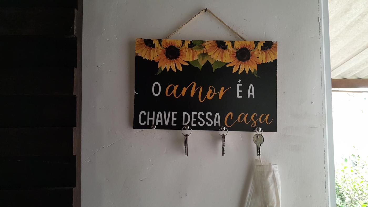 Casa de Condomínio, 4 quartos - Foto 18