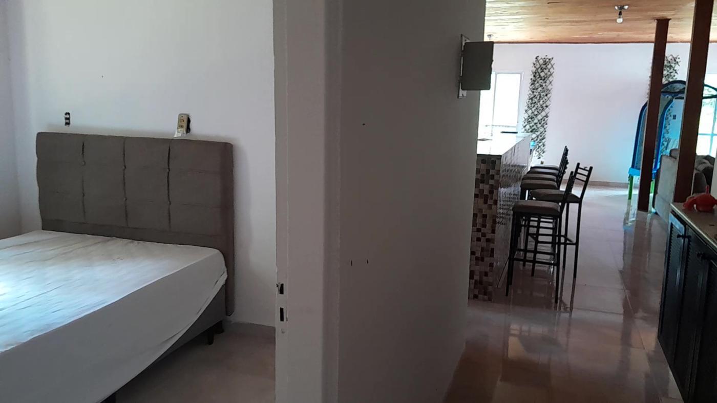 Casa de Condomínio, 4 quartos - Foto 20