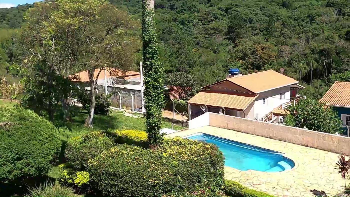 Chácara, 5 quartos, 2000 m² - Foto 3