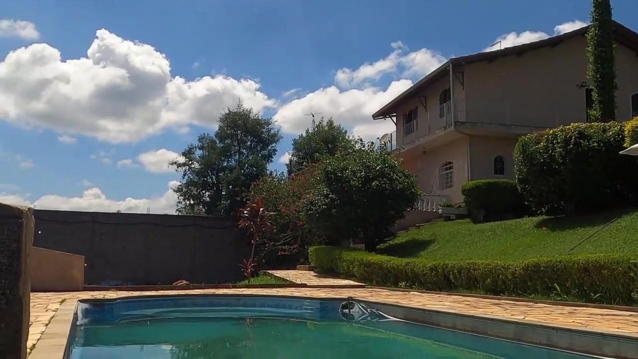 Chácara, 5 quartos, 2000 m² - Foto 2