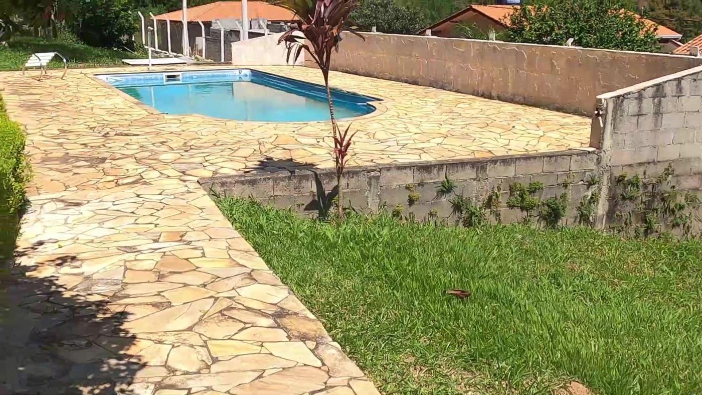 Chácara, 5 quartos, 2000 m² - Foto 4