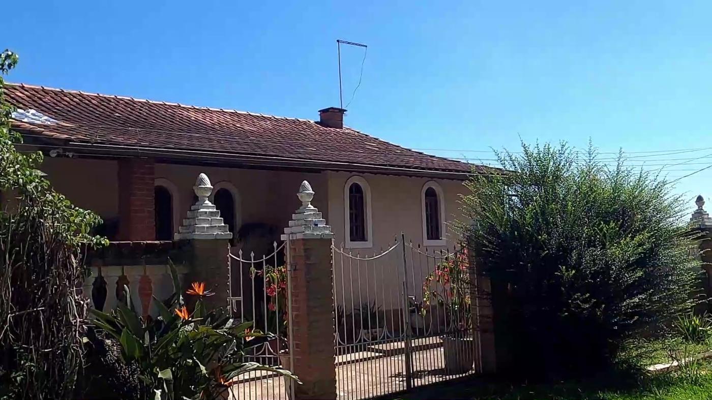 Chácara, 5 quartos, 2000 m² - Foto 7