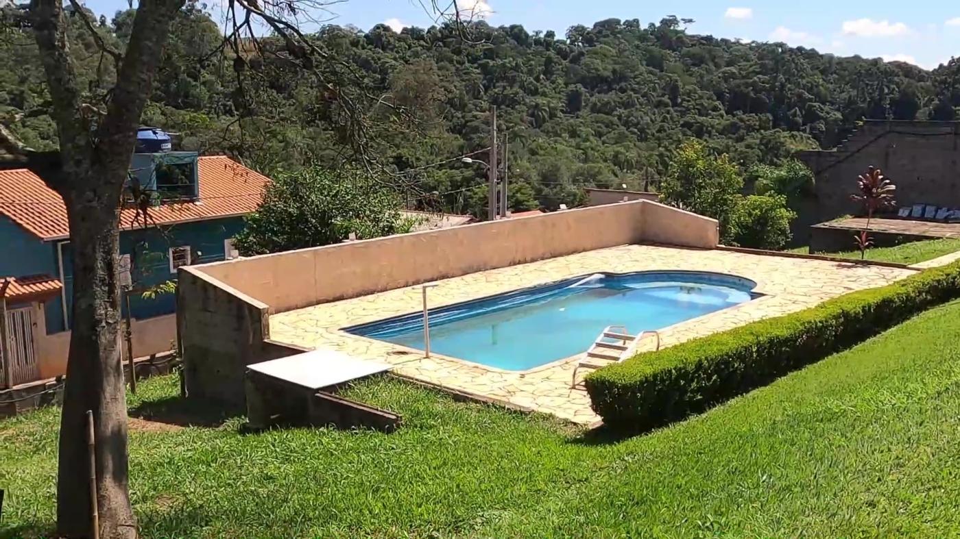 Chácara, 5 quartos, 2000 m² - Foto 6