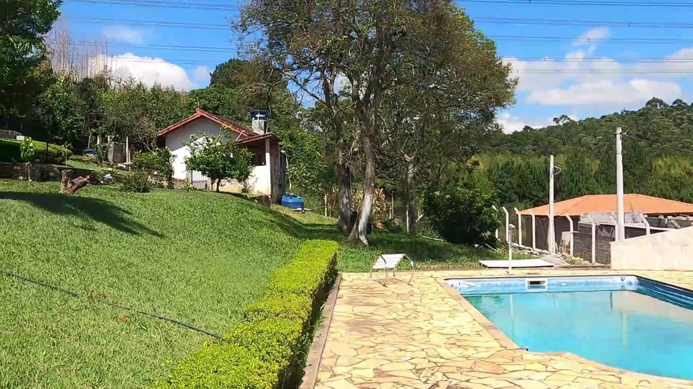 Chácara, 5 quartos, 2000 m² - Foto 5