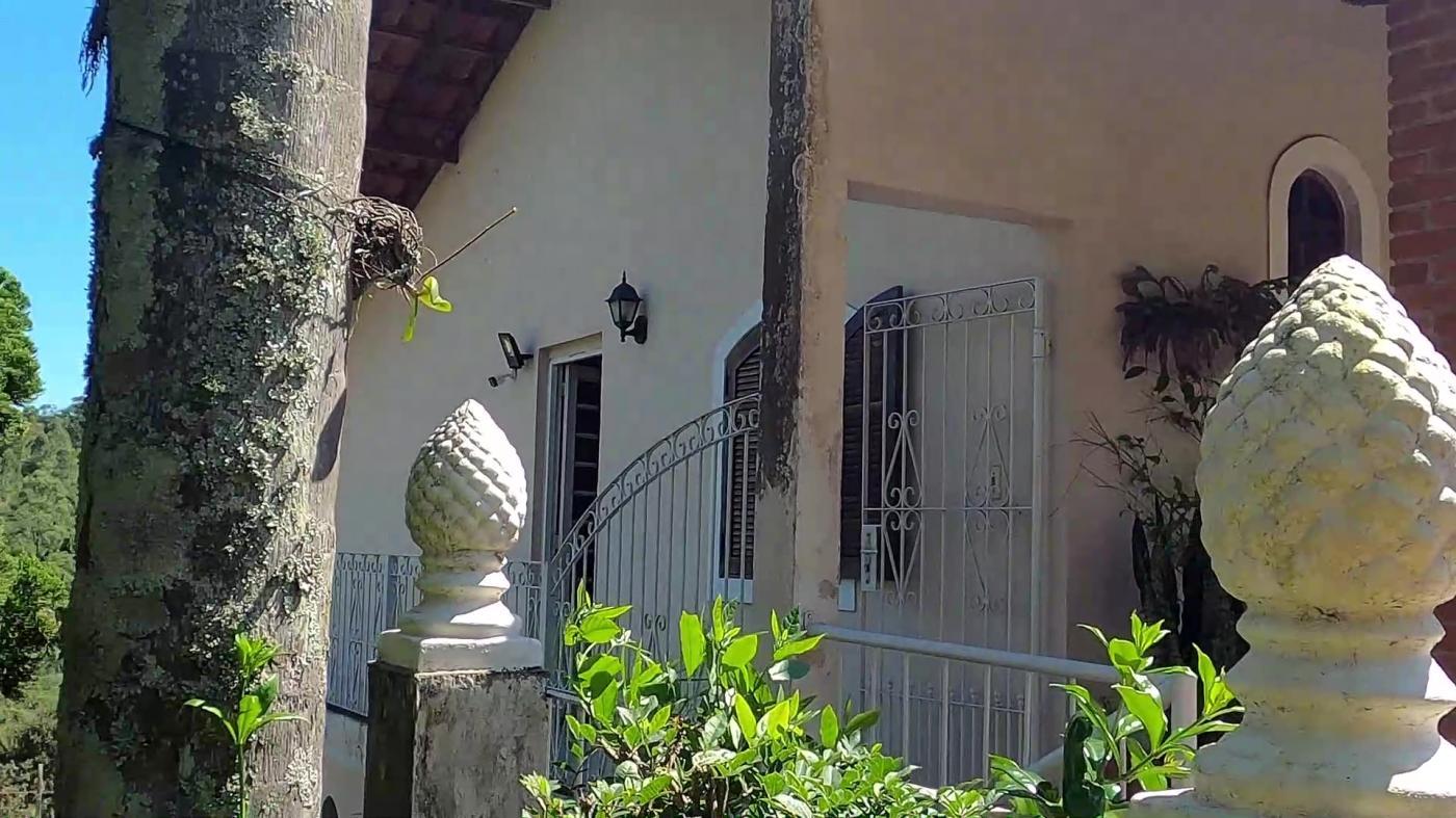 Chácara, 5 quartos, 2000 m² - Foto 11