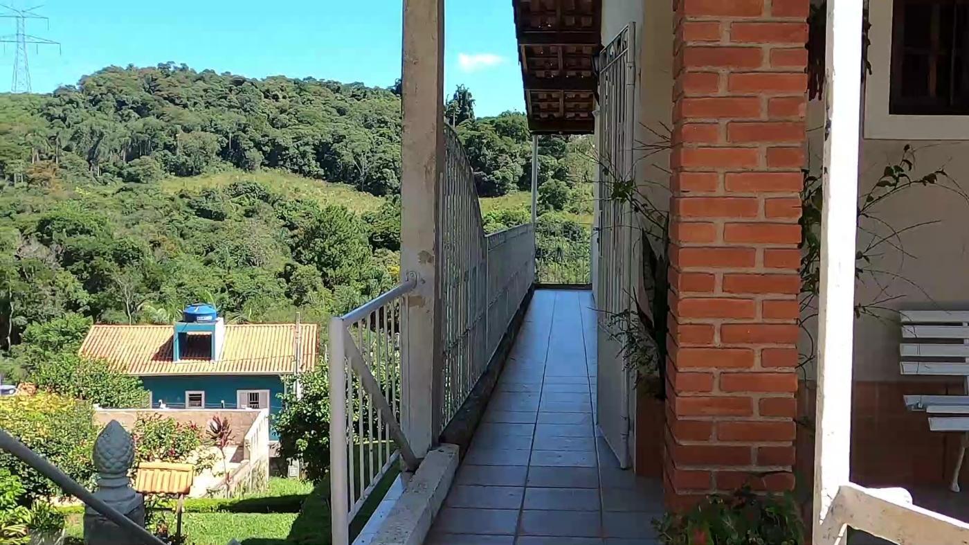 Chácara, 5 quartos, 2000 m² - Foto 8