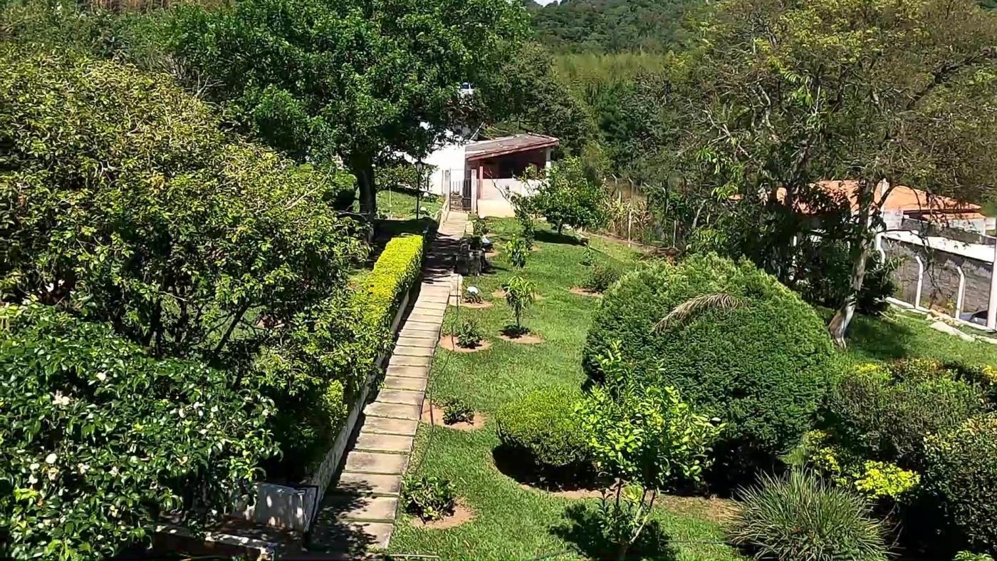 Chácara, 5 quartos, 2000 m² - Foto 13