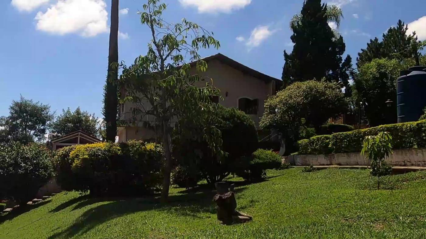 Chácara, 5 quartos, 2000 m² - Foto 33