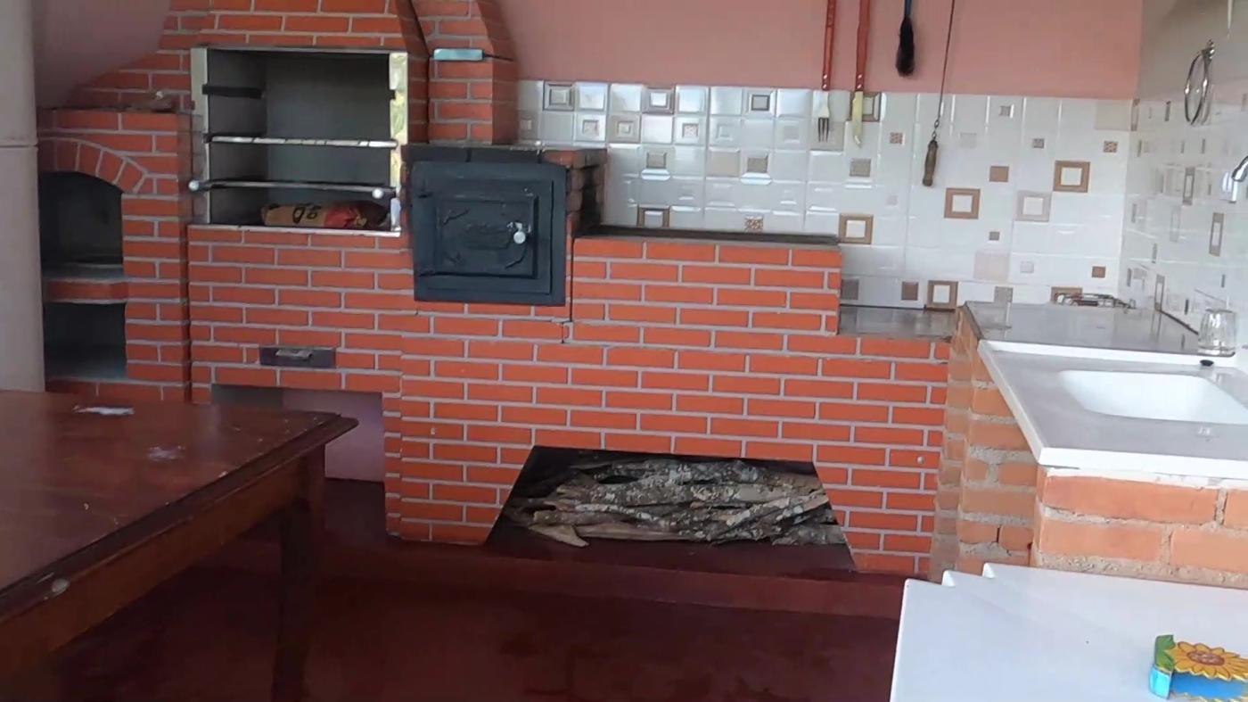 Chácara, 5 quartos, 2000 m² - Foto 31