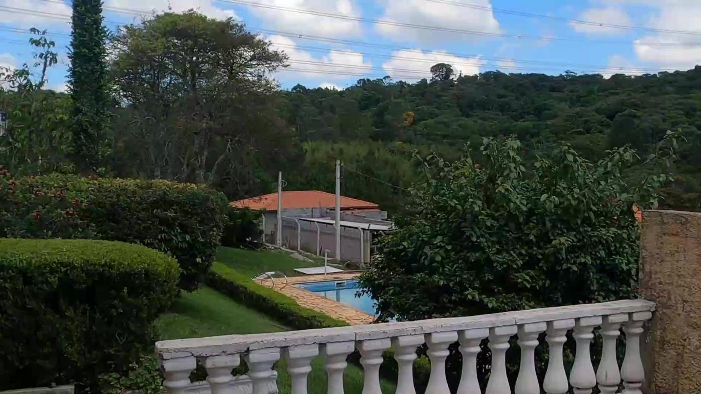 Chácara, 5 quartos, 2000 m² - Foto 32