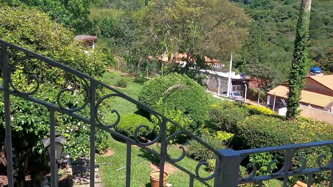 Chácara, 5 quartos, 2000 m² - Foto 36