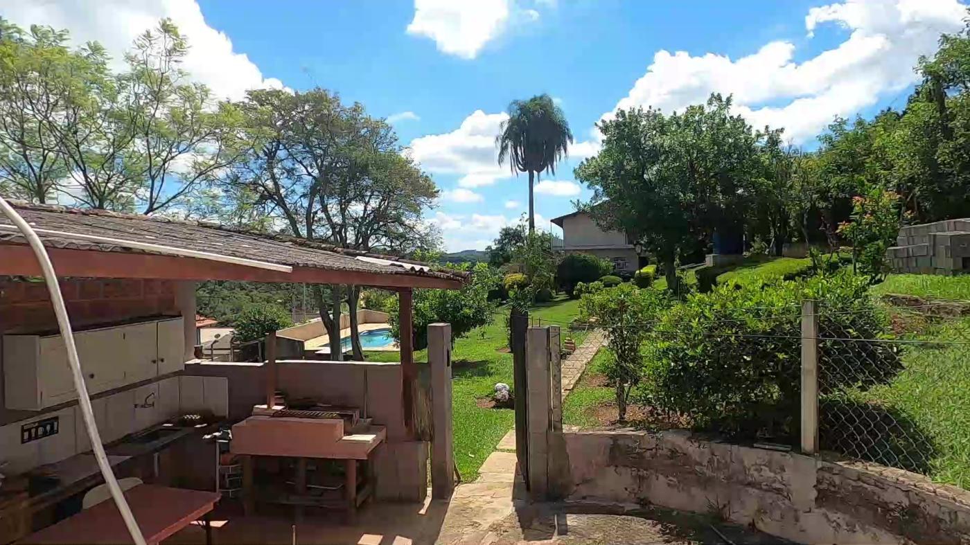 Chácara, 5 quartos, 2000 m² - Foto 39