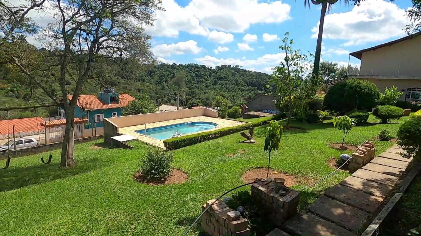 Chácara, 5 quartos, 2000 m² - Foto 42