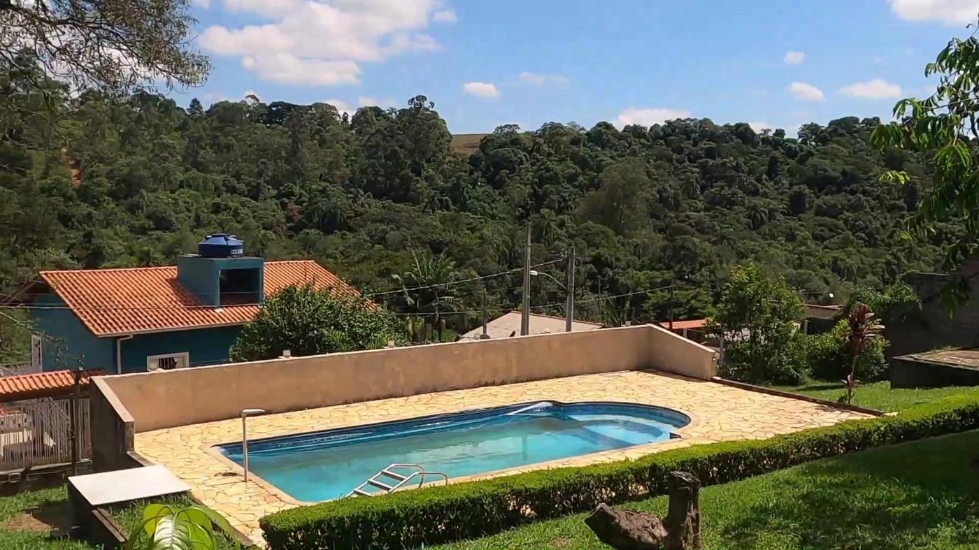 Chácara, 5 quartos, 2000 m² - Foto 45