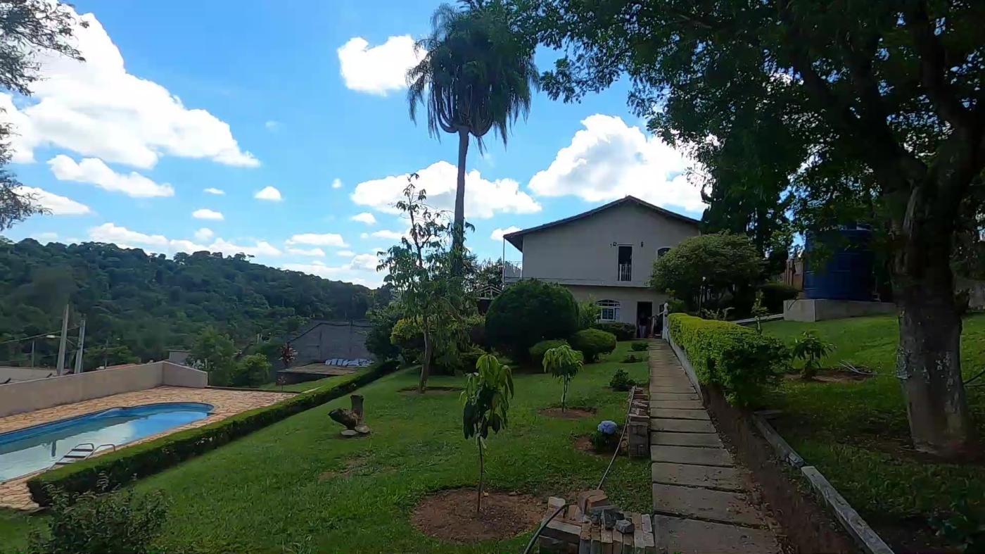 Chácara, 5 quartos, 2000 m² - Foto 46