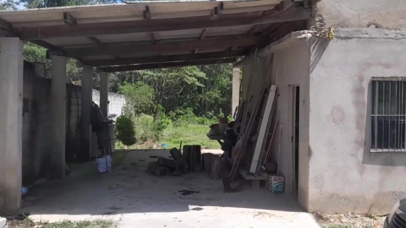 Chácara, 2 quartos, 1800 m² - Foto 3