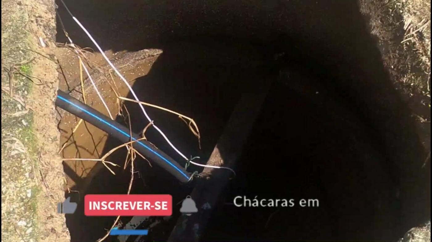 Chácara, 2 quartos, 1800 m² - Foto 21