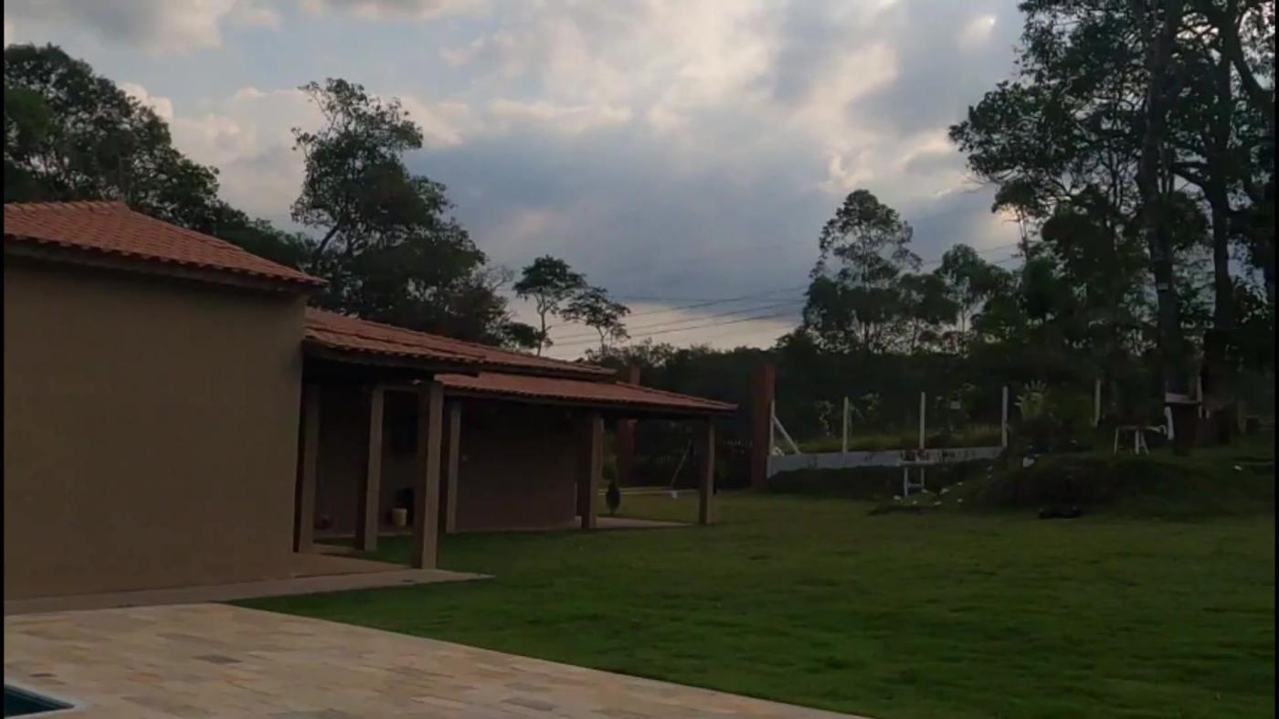 Chácara, 4 quartos, 5220 m² - Foto 3