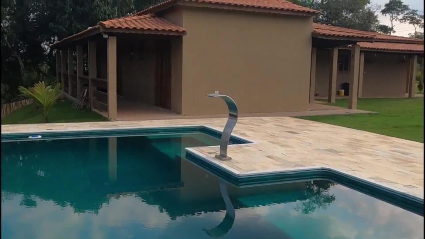 Chácara, 4 quartos, 5220 m² - Foto 2