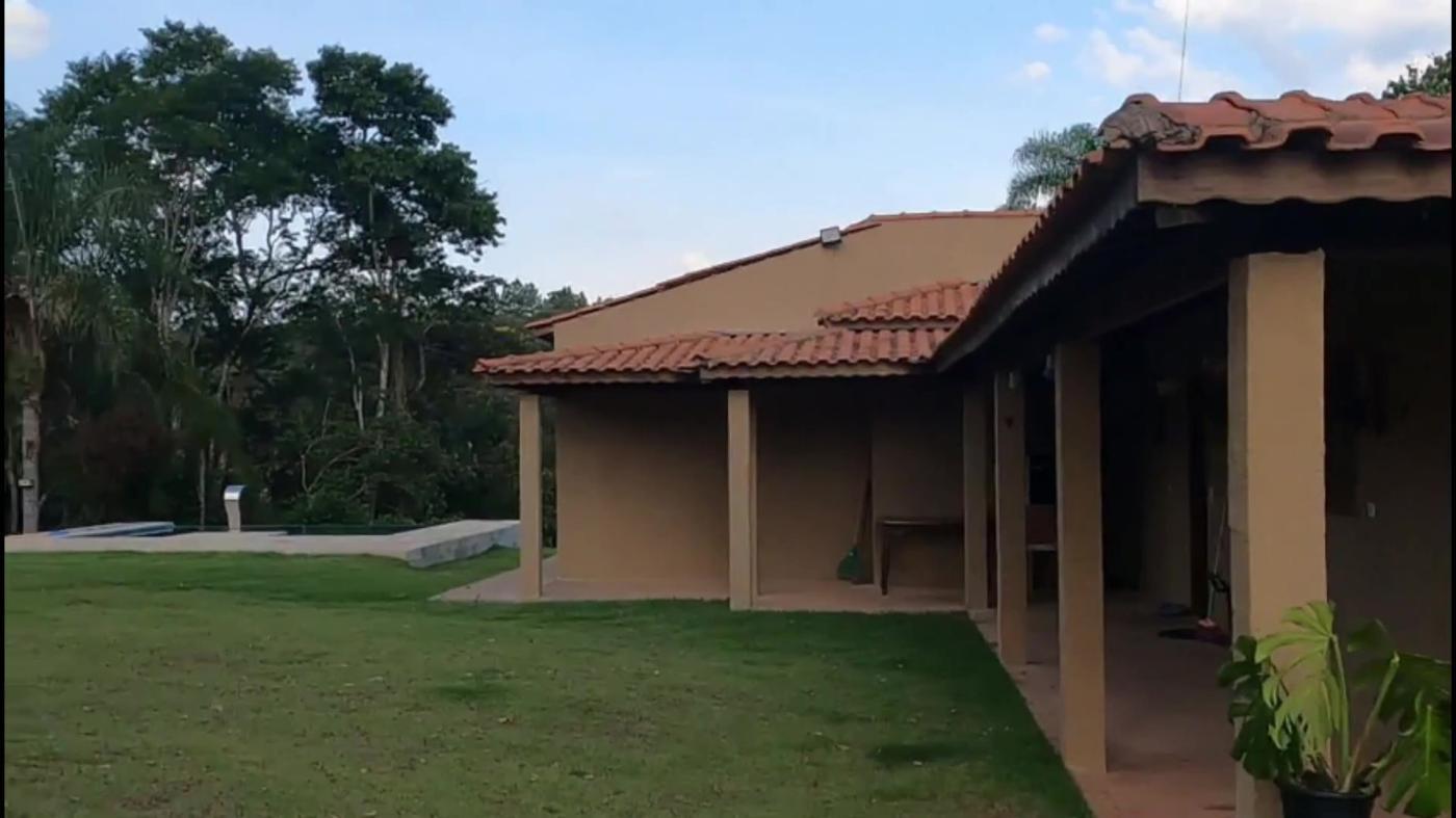 Chácara, 4 quartos, 5220 m² - Foto 7