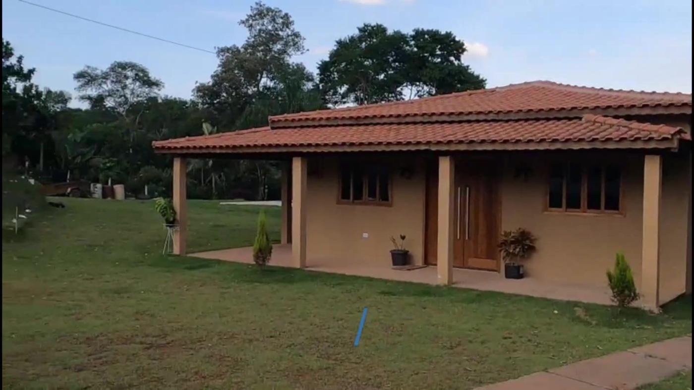 Chácara, 4 quartos, 5220 m² - Foto 5