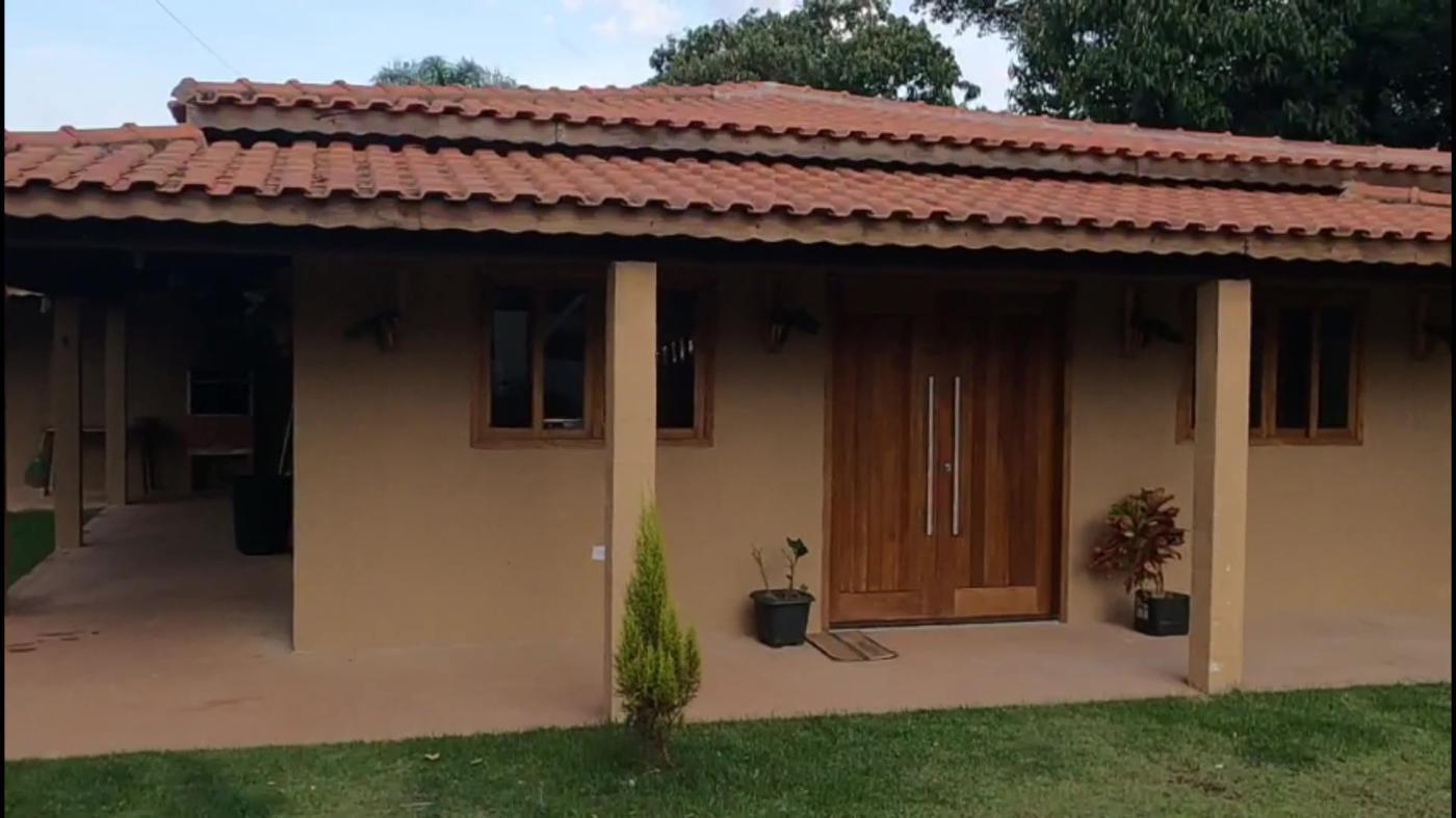 Chácara, 4 quartos, 5220 m² - Foto 6