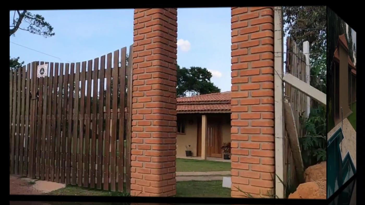 Chácara, 4 quartos, 5220 m² - Foto 4