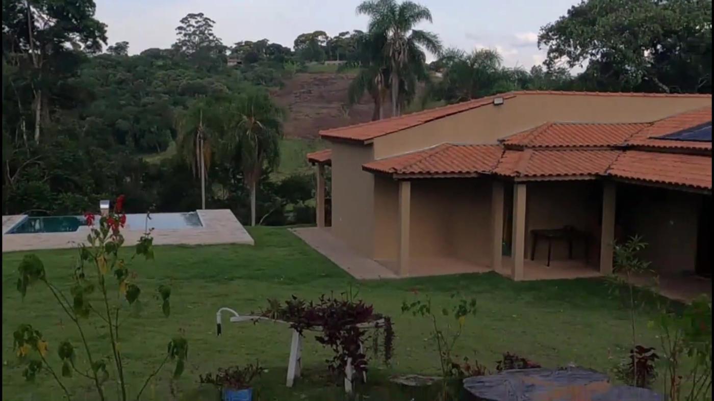 Chácara, 4 quartos, 5220 m² - Foto 10