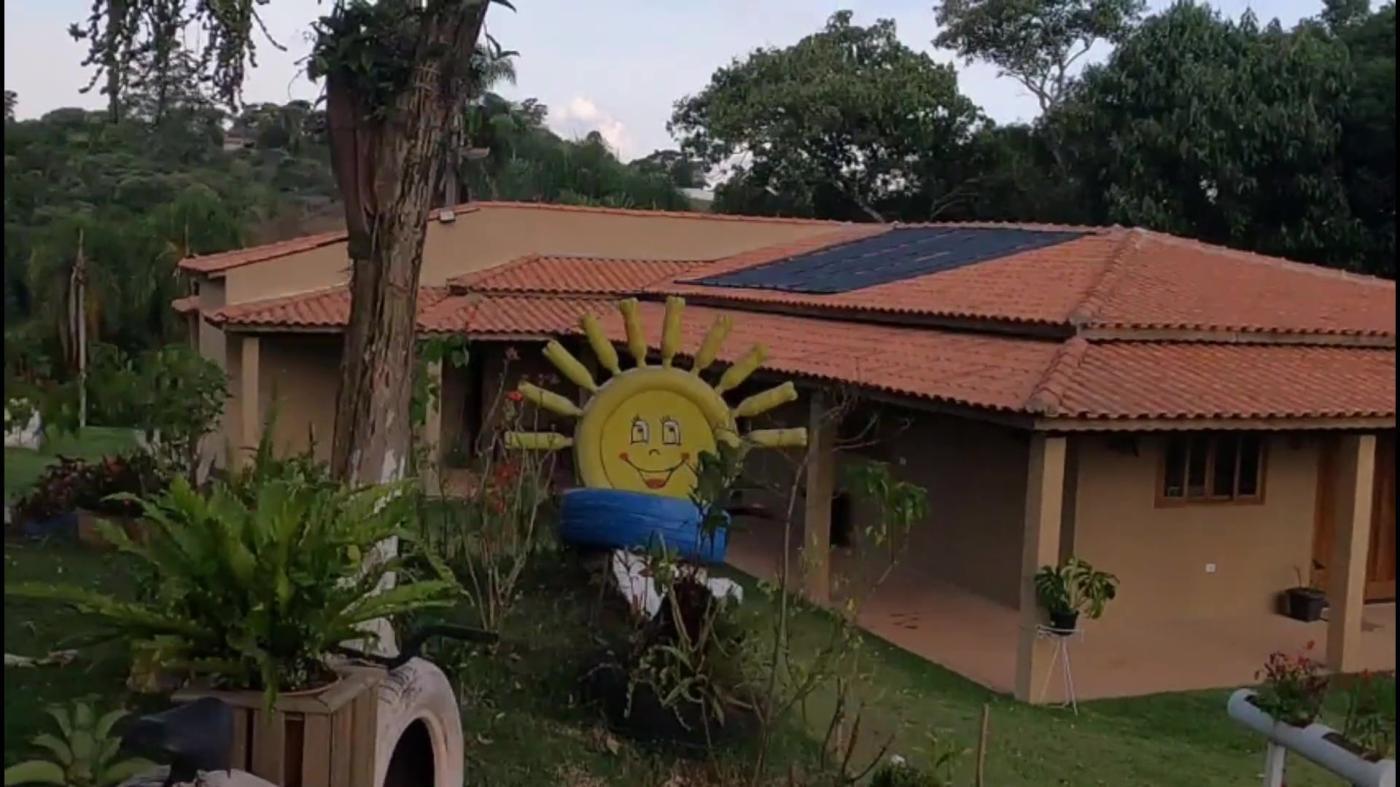 Chácara, 4 quartos, 5220 m² - Foto 8