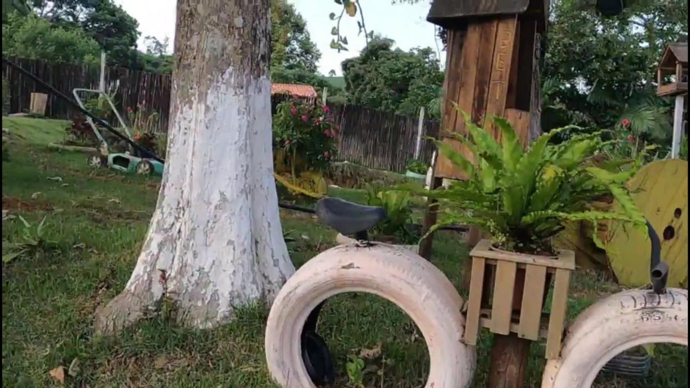 Chácara, 4 quartos, 5220 m² - Foto 9