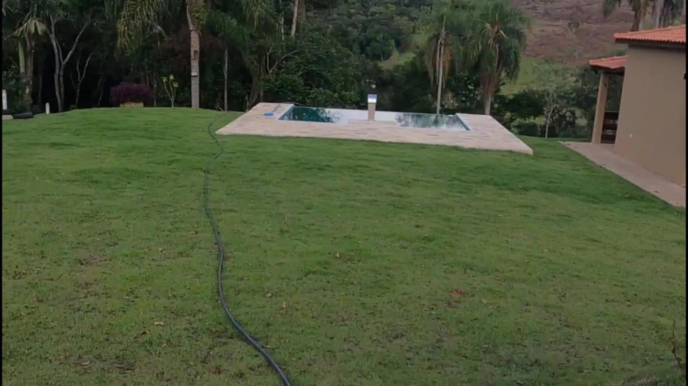 Chácara, 4 quartos, 5220 m² - Foto 14