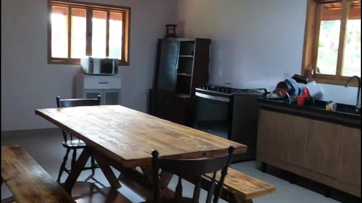 Chácara, 4 quartos, 5220 m² - Foto 30