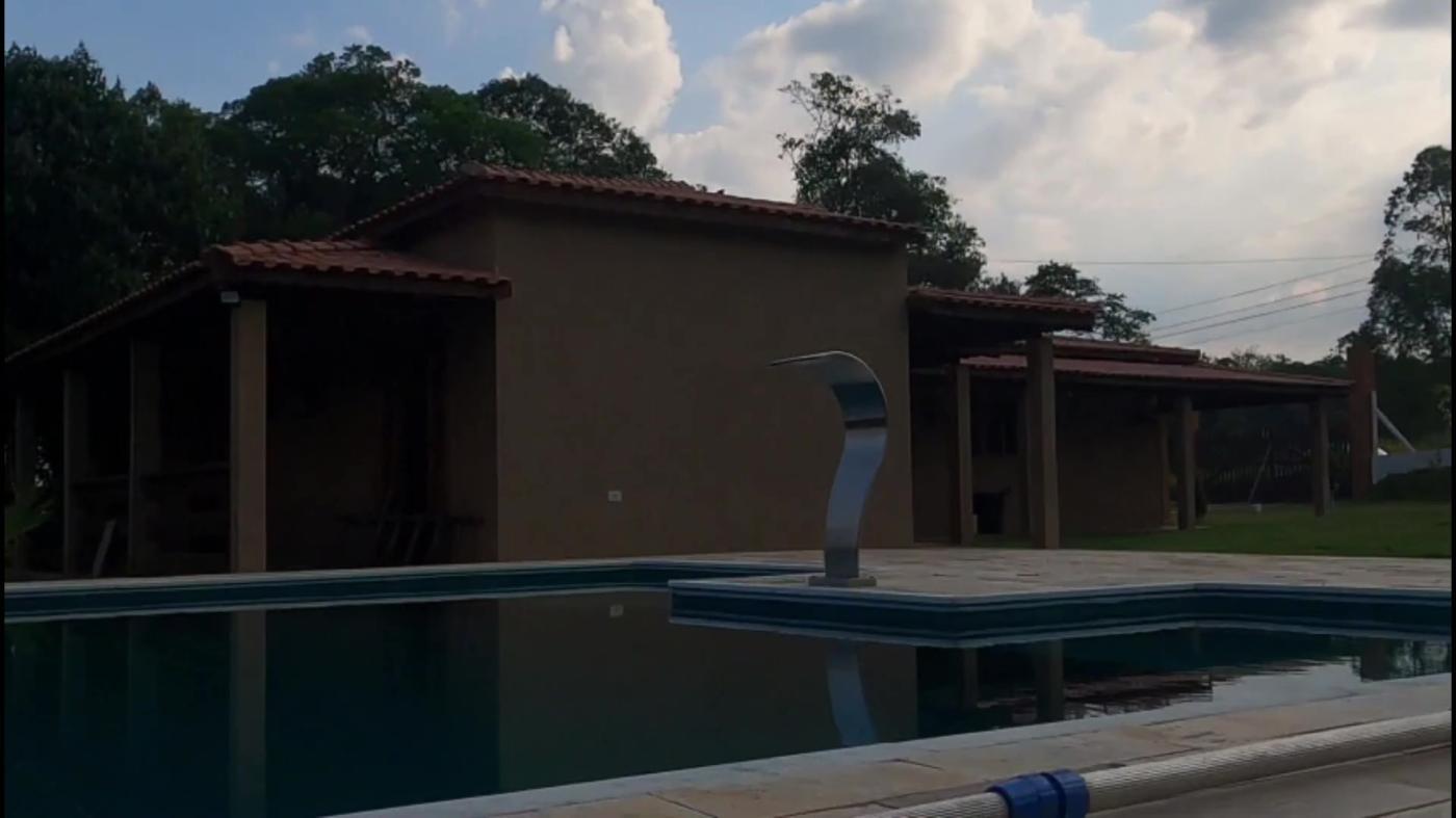 Chácara, 4 quartos, 5220 m² - Foto 43