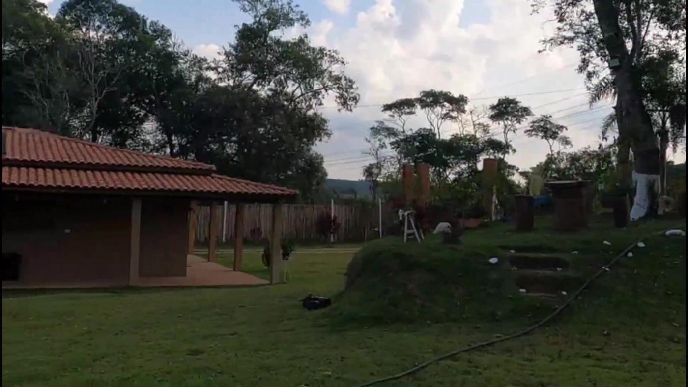 Chácara, 4 quartos, 5220 m² - Foto 45