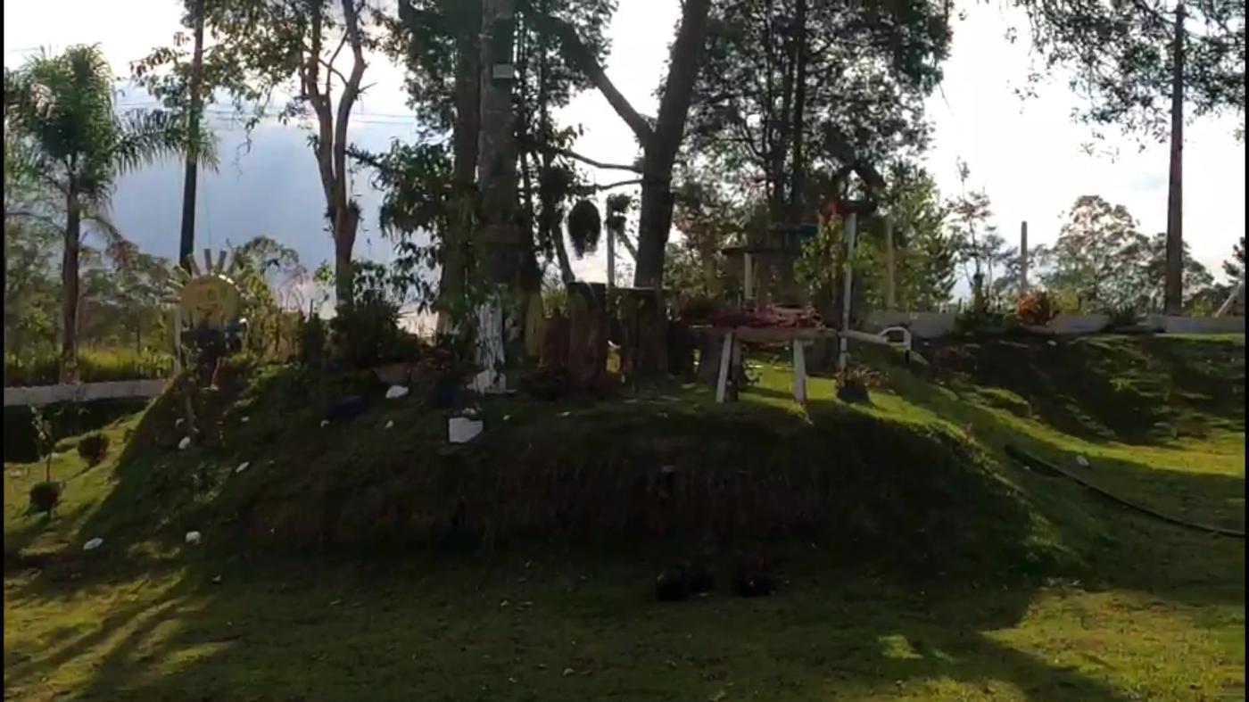 Chácara, 4 quartos, 5220 m² - Foto 44