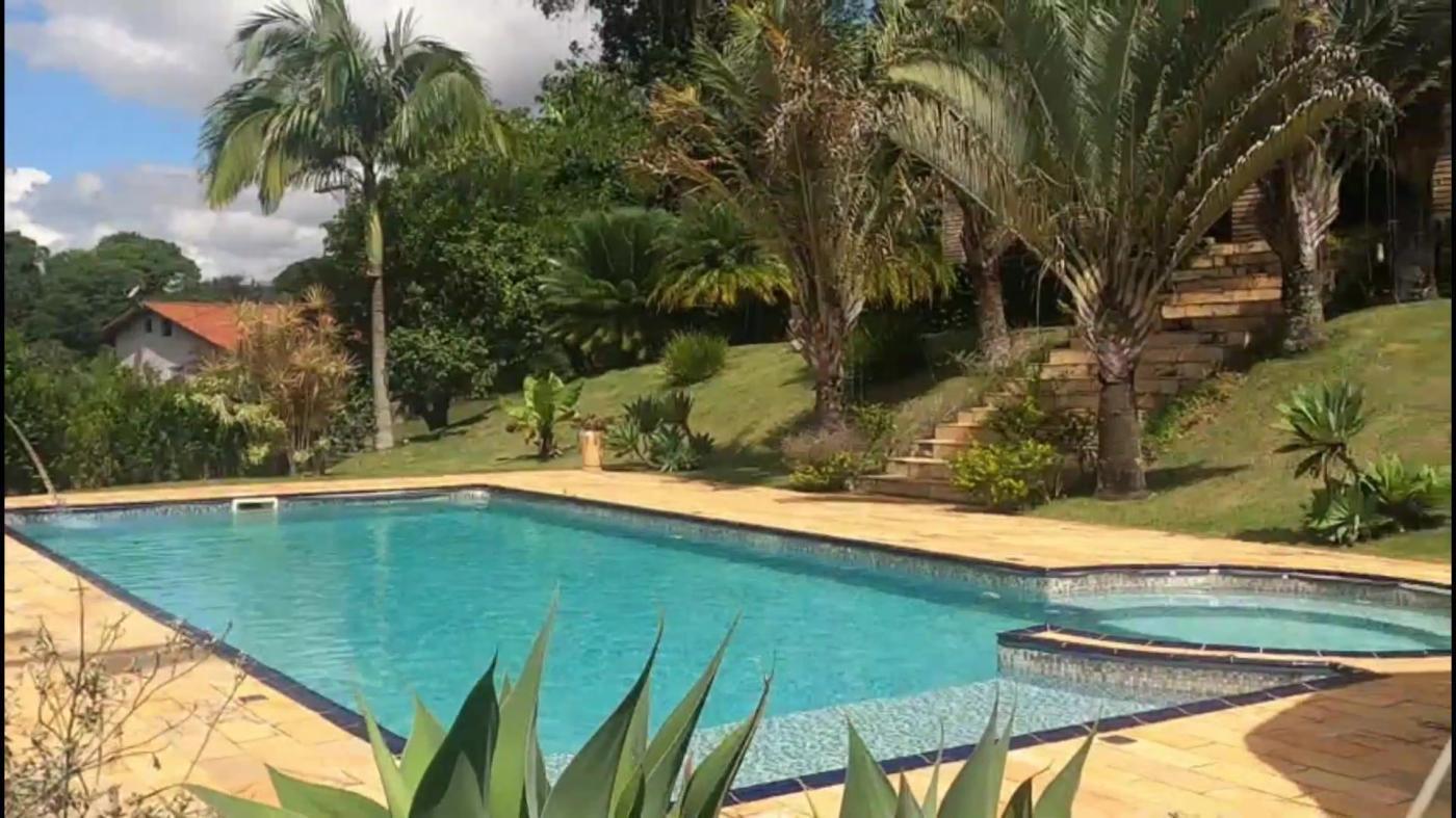 Casa de Condomínio, 4 quartos - Foto 5