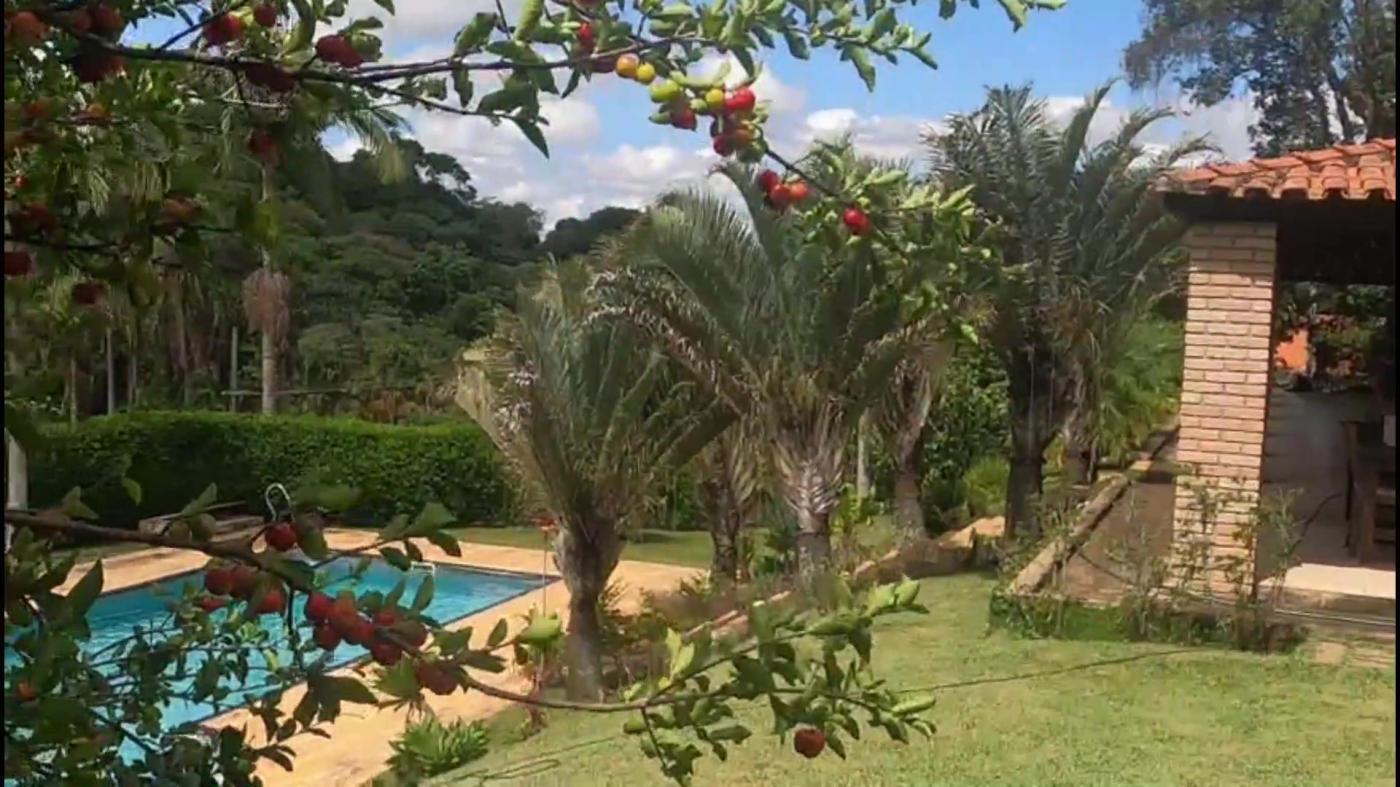 Casa de Condomínio, 4 quartos - Foto 9