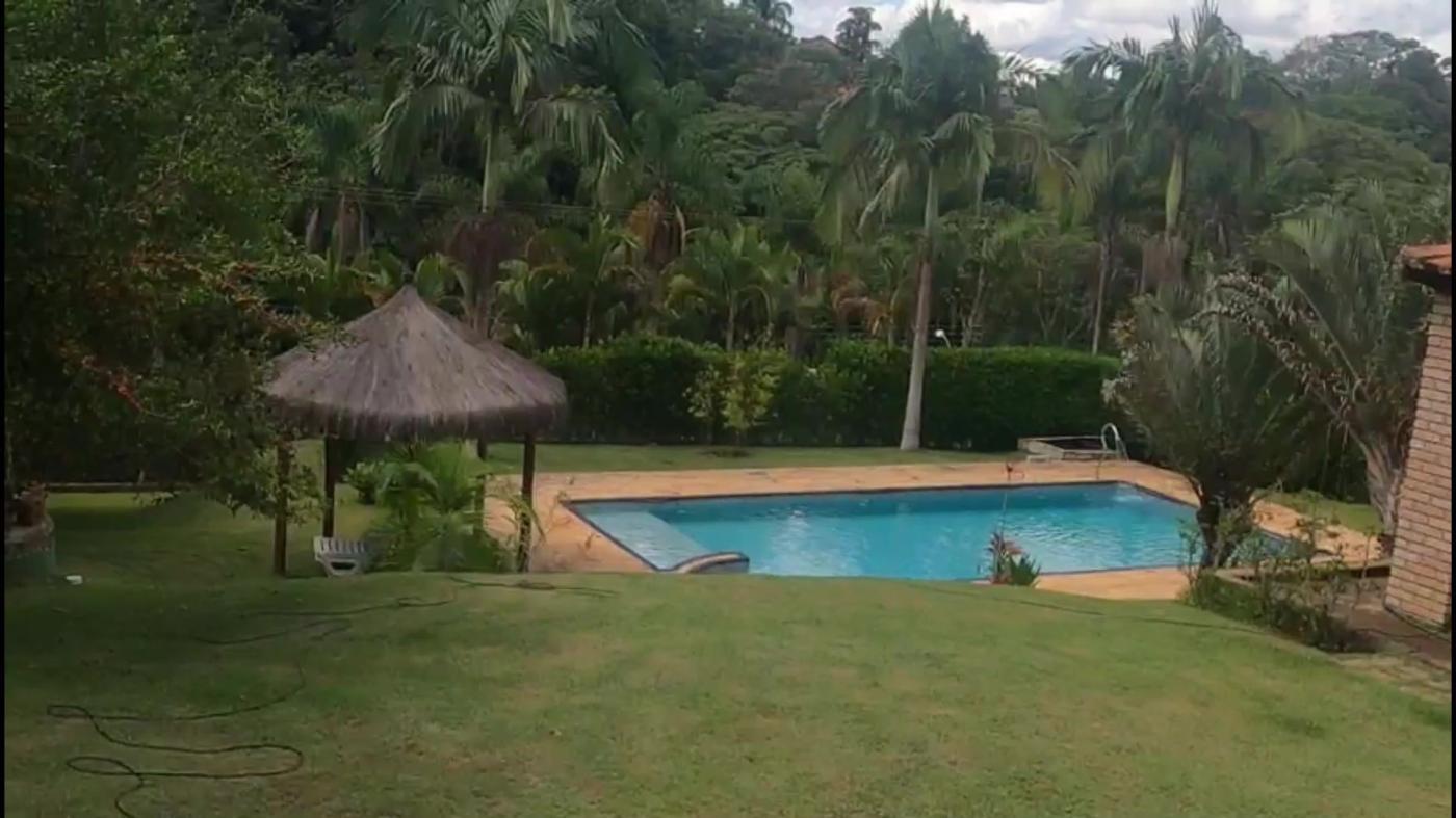 Casa de Condomínio, 4 quartos - Foto 11