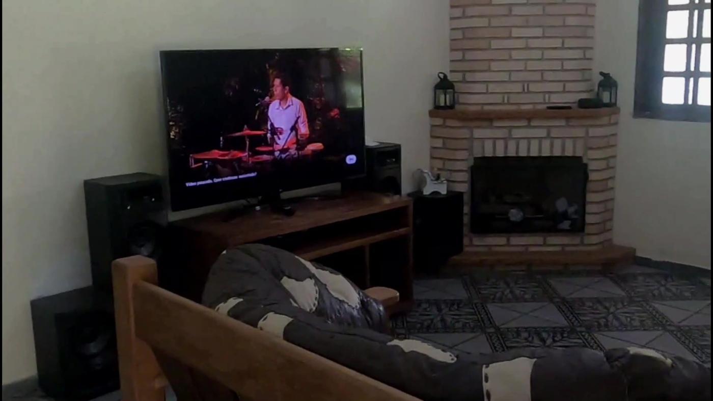 Casa de Condomínio, 4 quartos - Foto 19