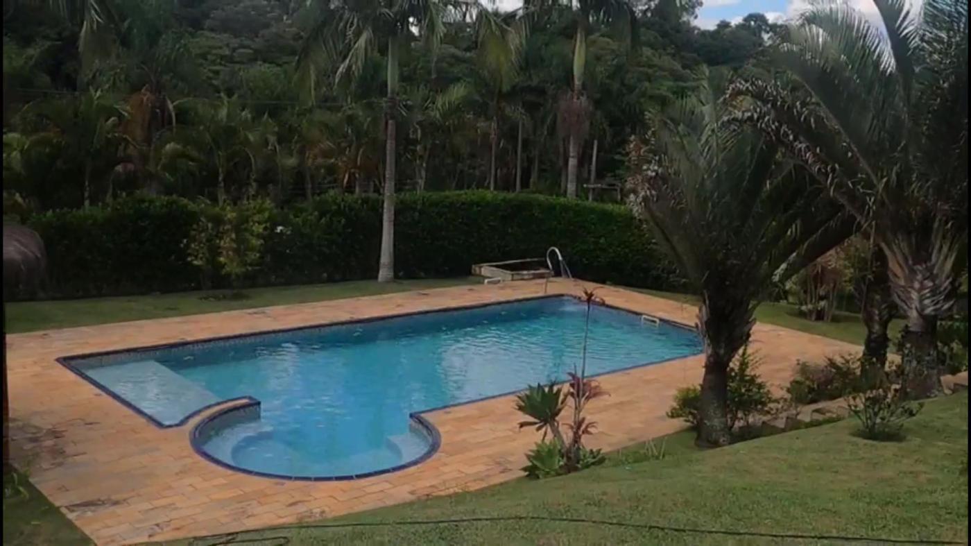 Casa de Condomínio, 4 quartos - Foto 27