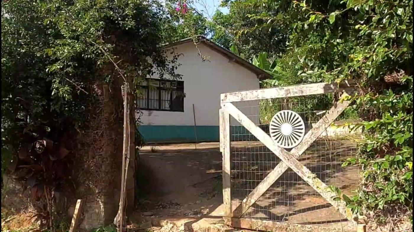 Chácara, 3 quartos, 9500 m² - Foto 2