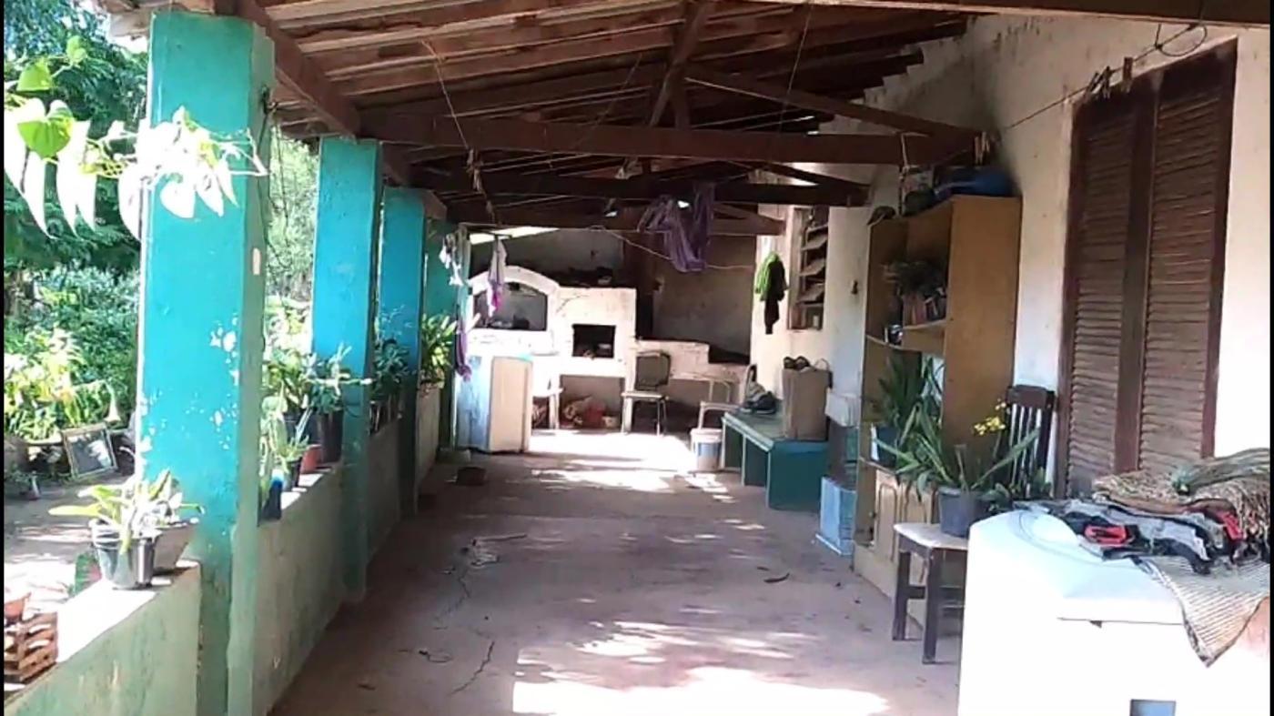 Chácara, 3 quartos, 9500 m² - Foto 11