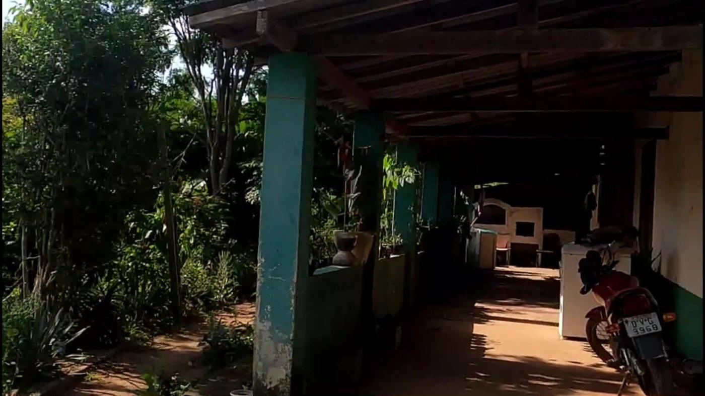 Chácara, 3 quartos, 9500 m² - Foto 10