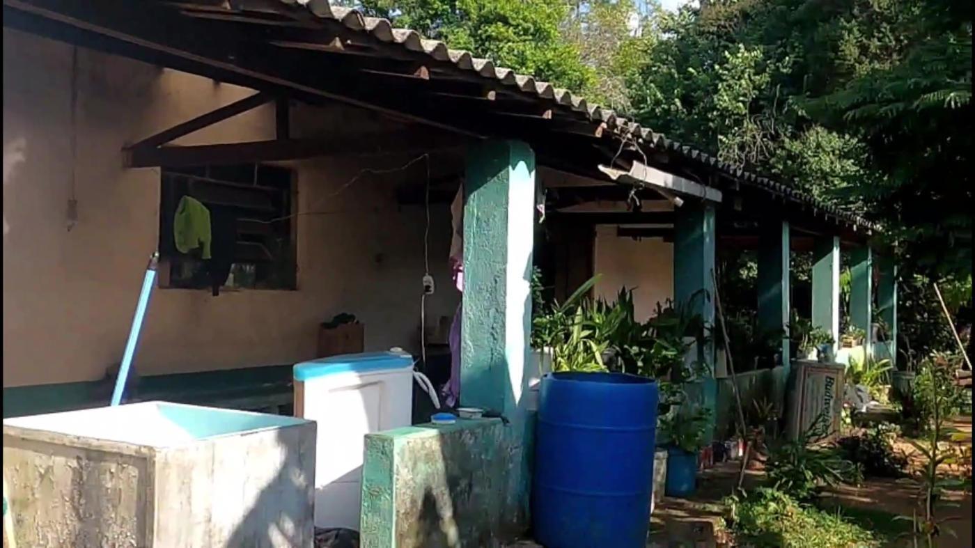 Chácara, 3 quartos, 9500 m² - Foto 16