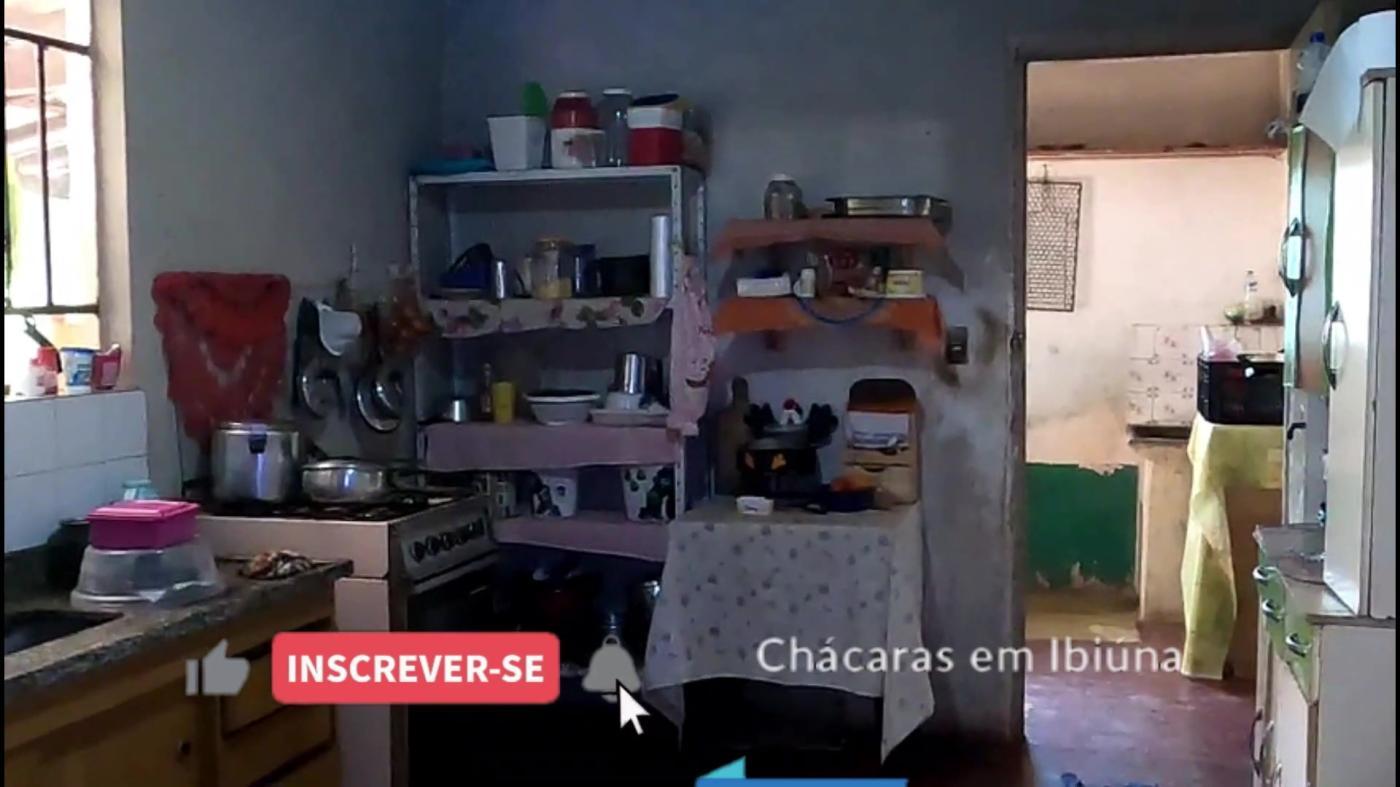 Chácara, 3 quartos, 9500 m² - Foto 25