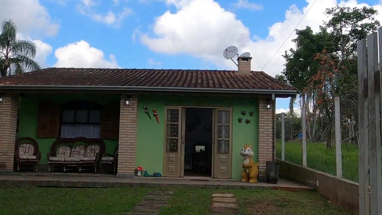 Casa de Condomínio, 2 quartos - Foto 3