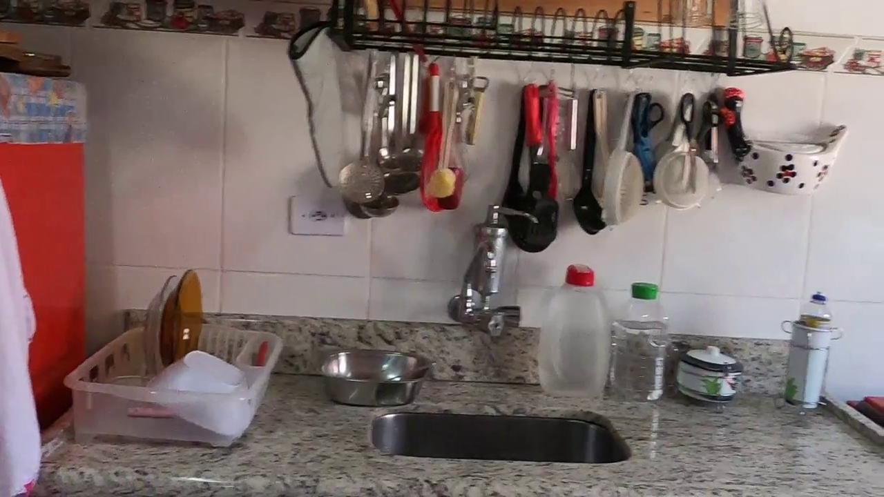 Casa de Condomínio, 2 quartos - Foto 21